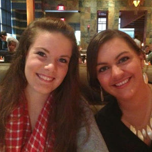 Meet your Posher, Alli